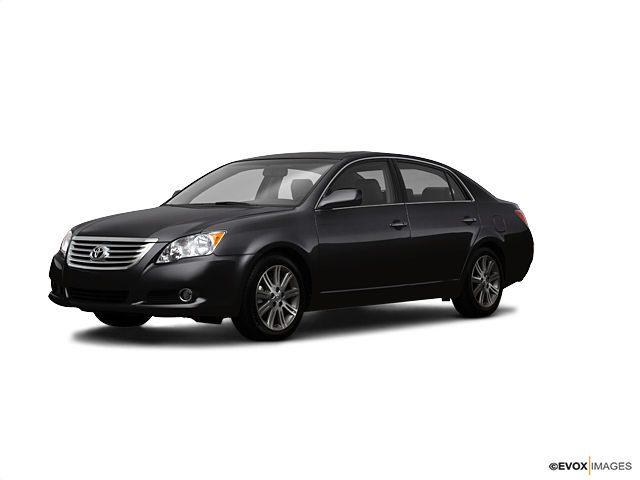 Select 2009 Toyota Avalon