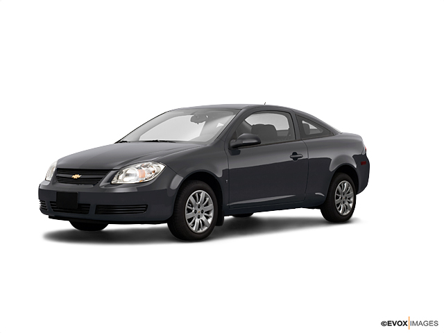 2009 Chevrolet Cobalt Vehicle Photo in Twin Falls, ID 83301