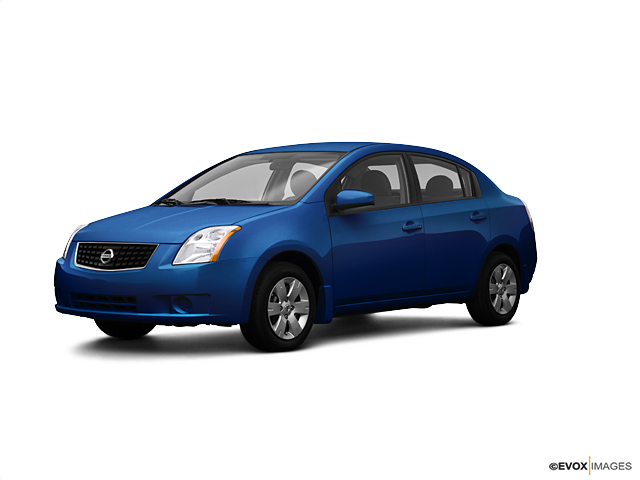 Select 2009 Nissan Sentra