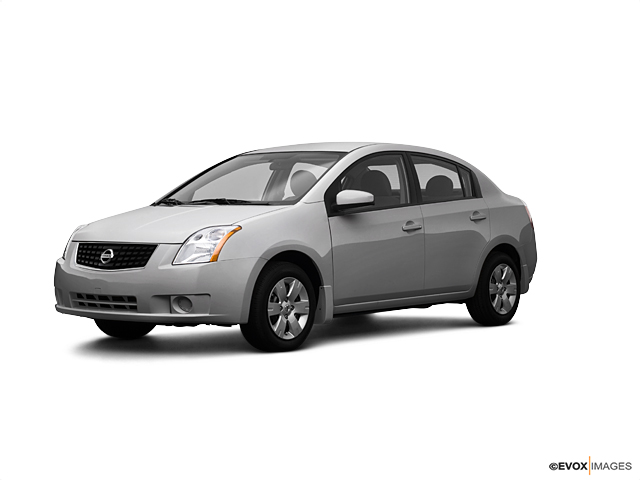 2009 Nissan Sentra Vehicle Photo in Quakertown, PA 18951