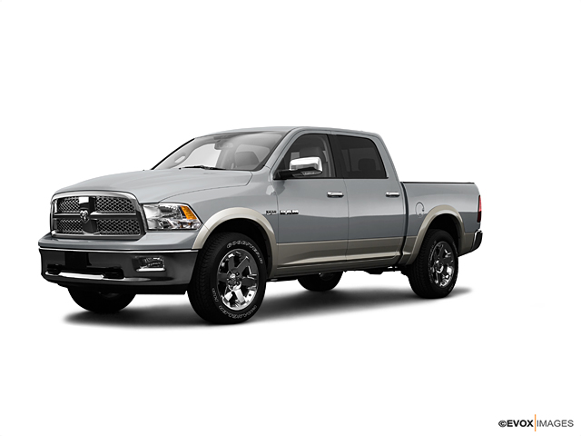 2009 Dodge Ram 1500 Vehicle Photo in Anchorage, AK 99515
