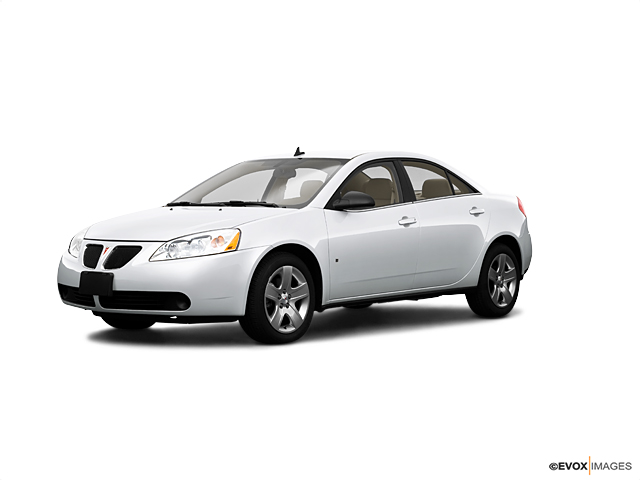 Find Used Pontiac G6 Vehicles At Gordon Chevrolet Your New And Used