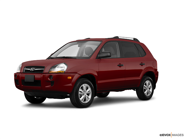2009 300 At Pat O Brien Chevrolet Cleveland 2009 Hyundai Tucson Vehicle Photo In Medina Oh 44256