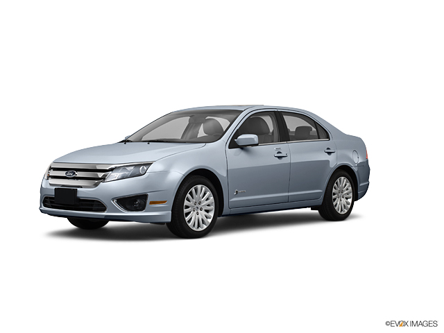 2010 Ford Fusion Hybrid 3fadp0l34ar308038 Midway 2010 Ford Fusion Vehicle Photo In Roseville Mn 55113 1796