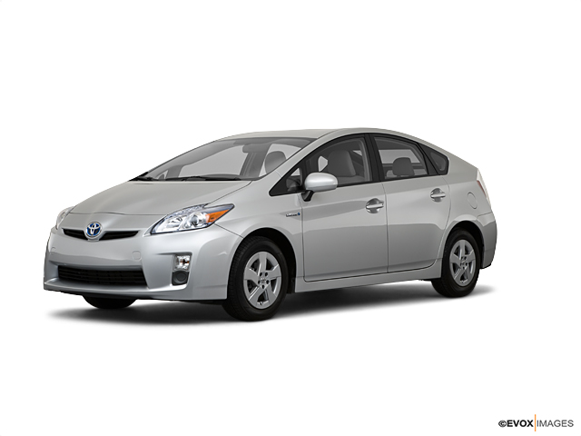 2010 Toyota Prius Vehicle Photo in Woodbridge, VA 22191