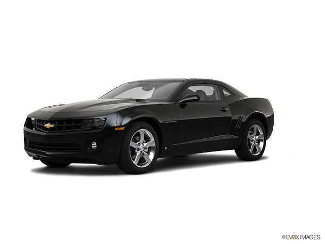 2010 Chevrolet Camaro Vehicle Photo in Rosenberg, TX 77471