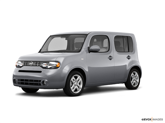 2009 Nissan cube Vehicle Photo in Quakertown, PA 18951