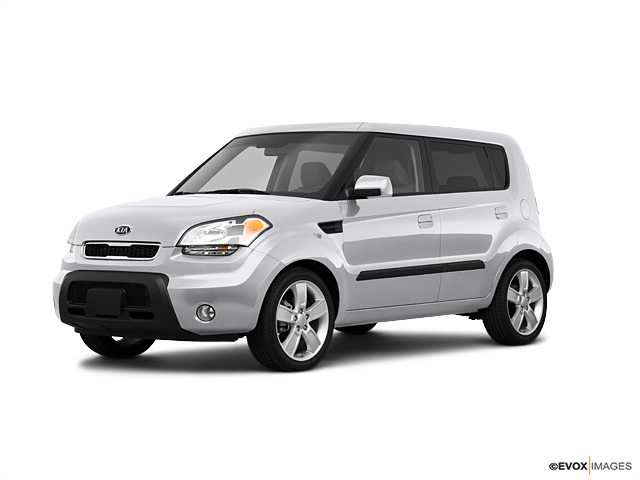 2010 Kia Soul Used Car For In Waynesboro Va K1960a 2010 Kia Soul Vehicle Photo In Staunton Va 24401