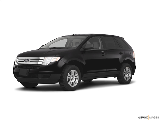 2010 Ford Edge Vehicle Photo in Quakertown, PA 18951