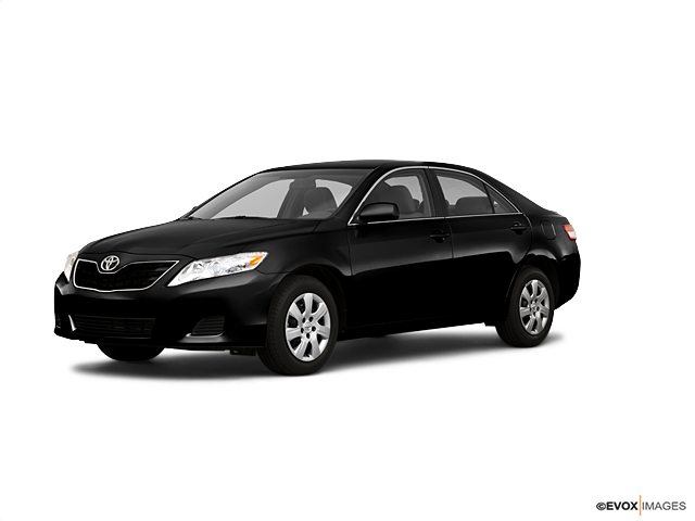 2010 Toyota Camry Vehicle Photo in Franklin, TN 37067