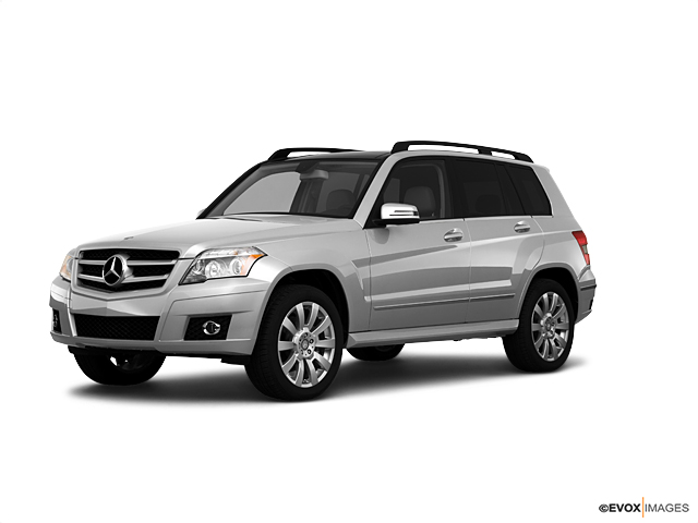 2010 Mercedes-Benz GLK-Class Vehicle Photo in Pleasanton, CA 94588