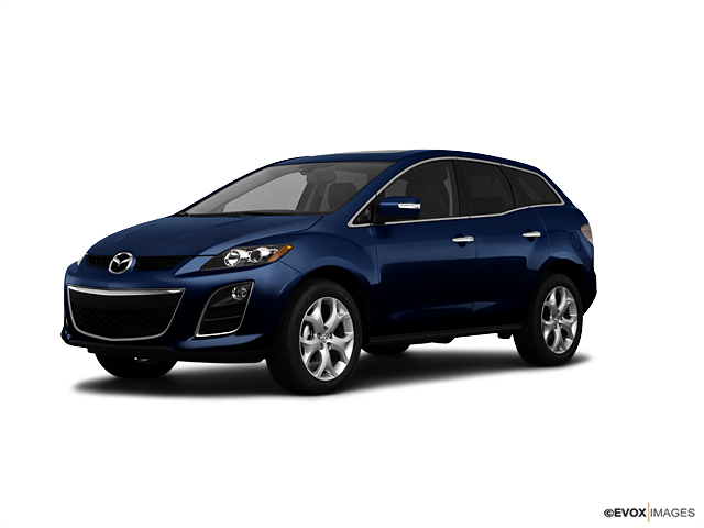 Learn All About The Mazda CX-7 in Waterville Learn All About The Mazda CX-7 in Waterville