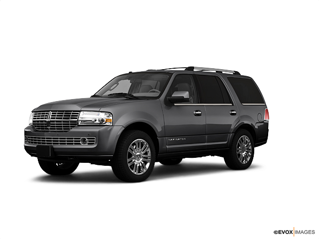2010 LINCOLN Navigator Vehicle Photo in Naples, FL 34109