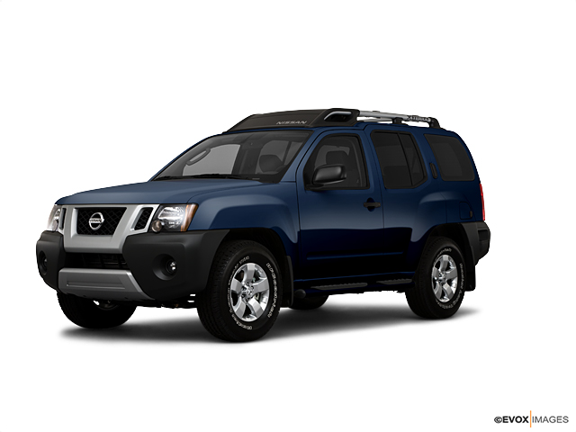 2010 Nissan Xterra Vehicle Photo in Colma, CA 94014