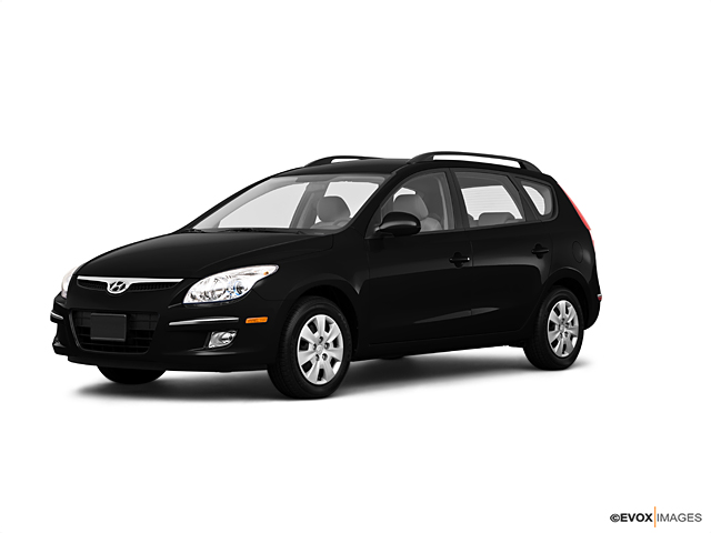 Select 2010 Hyundai Elantra Touring