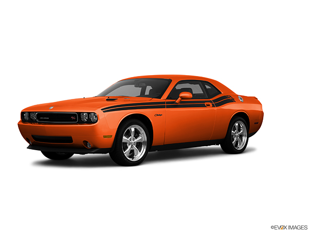 2010 Dodge Challenger Vehicle Photo in Rosenberg, TX 77471