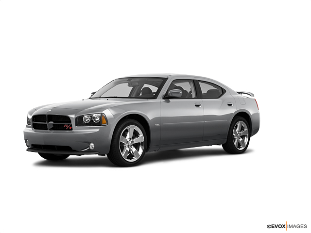 Used Bright Silver Metallic 2010 Dodge Charger 4dr Sdn R T Rwd For 2010 Dodge Charger Vehicle Photo In Houston Tx 77034