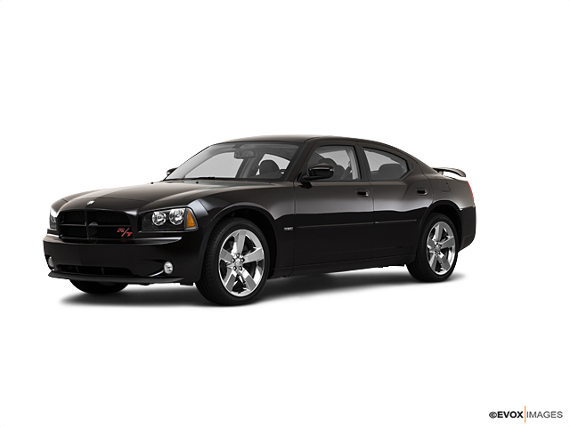 Select 2010 Dodge Charger
