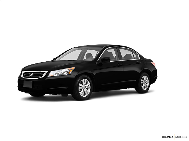2010 Honda Accord Sedan Vehicle Photo in Grapevine, TX 76051