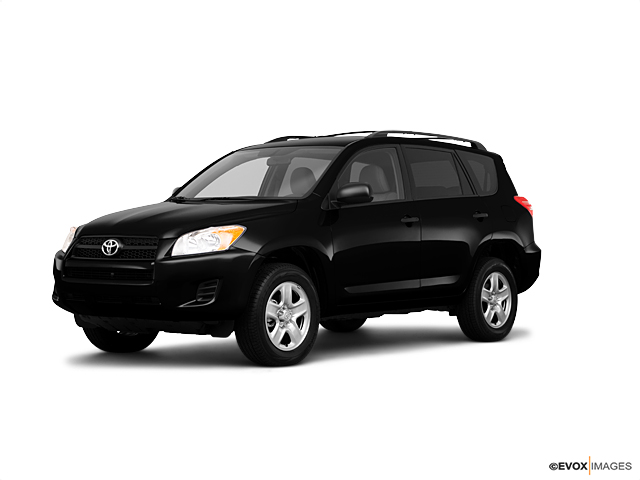 2010 Toyota RAV4 Vehicle Photo in Bedford, TX 76022