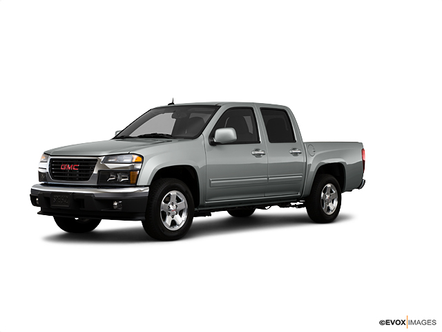 2010 GMC Canyon Vehicle Photo in Quakertown, PA 18951