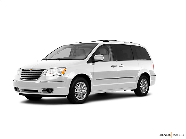 Used 2010 Chrysler Town Country Van For In Washington Mi P12559 2010 Chrysler Town Country Vehicle Photo In Washington Mi 48095