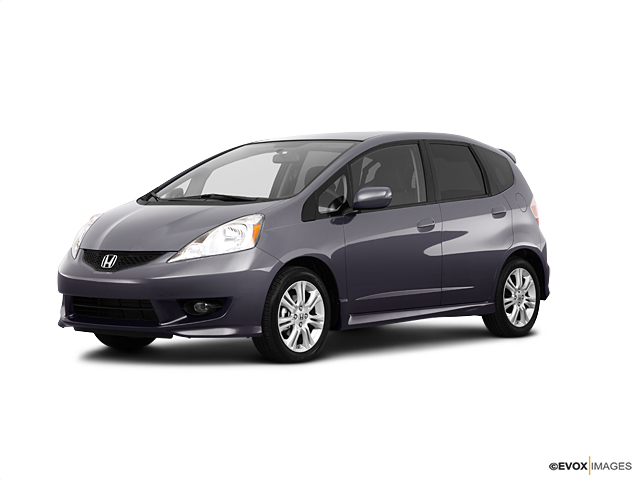2010 Honda Fit Sport For Springfield Mo Jhmge8h46as019727 2010 Honda Fit Vehicle Photo In Springfield Mo 65809