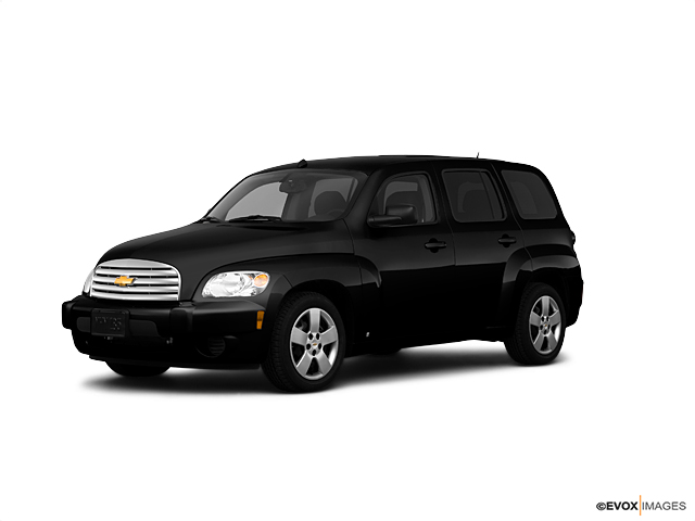 Used 2010 Black Chevrolet Hhr For At Lafontaine Buick Gmc In 2010 Chevrolet Hhr Vehicle Photo In Highland Mi 48357