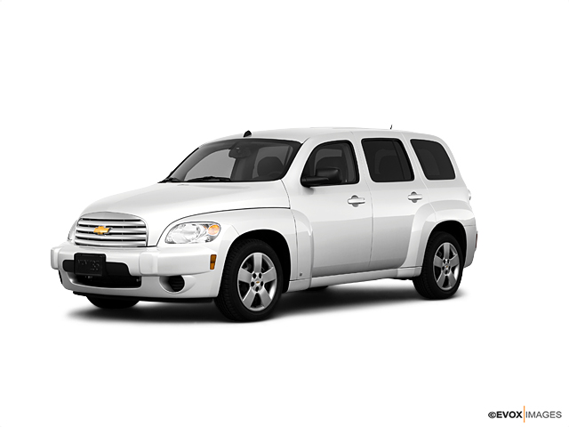 2010 Used Chevrolet Hhr Lt W 2lt In Arctic Ice For Tennessee 2010 Chevrolet Hhr Vehicle Photo In Knoxville Tn 37912