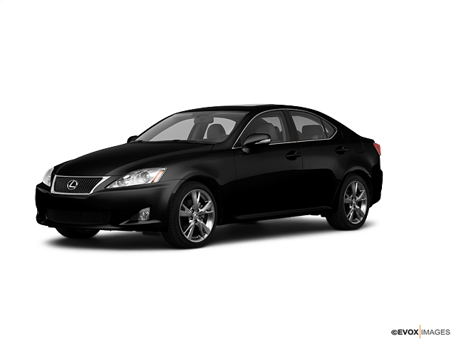 2010 Lexus IS 250 Vehicle Photo in Dallas, TX 75209