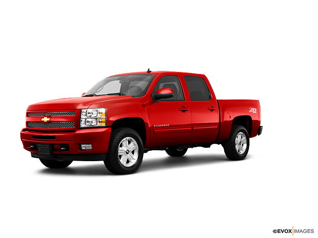 2010 Chevrolet Silverado 1500 Vehicle Photo in Lincoln, NE 68521