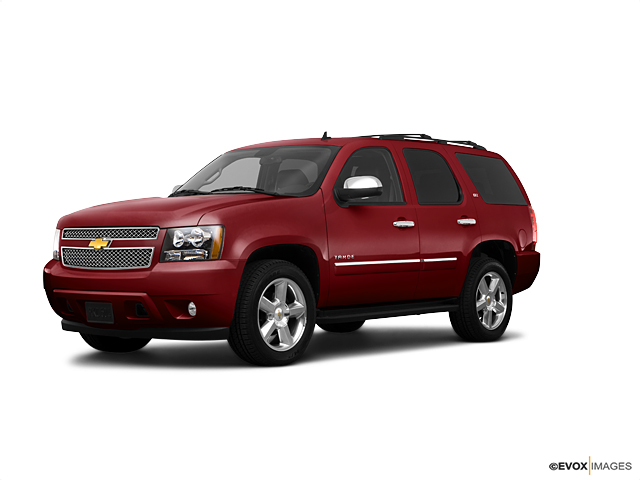 2010 Chevrolet Tahoe Vehicle Photo in Baton Rouge, LA 70806