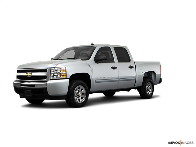 Used 2010 Chevrolet Silverado 1500 Lt 2010 Chevrolet Silverado 1500 Vehicle Photo In Davis Ok 73030 1999