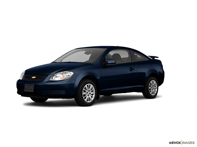 2010 Chevrolet Cobalt Vehicle Photo in San Antonio, TX 78254