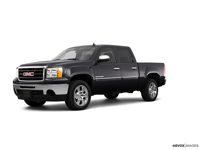 2010 GMC Sierra 1500 Vehicle Photo in Zelienople, PA 16063