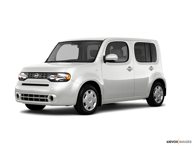 Find Used Nissan Vehicles For In Arkansas 2010 Nissan Cube Vehicle Photo In Conway Ar 72032