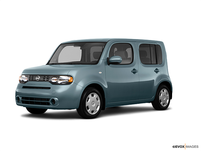2010 Nissan cube Vehicle Photo in Amherst, OH 44001
