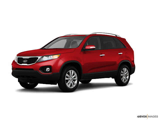 2011 Kia Sorento Vehicle Photo in Dallas, TX 75209