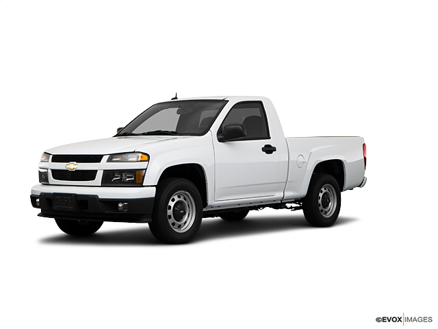 Newport Summit White 2010 Chevrolet Colorado Used Truck For 2010 Chevrolet Colorado Vehicle Photo In Newport Nh 03773