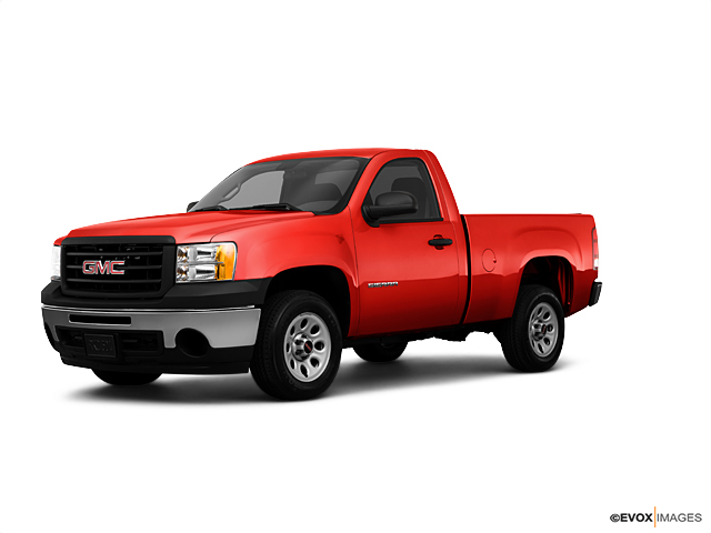 Welcome To Our Buick Chevrolet Dealership In Lincoln Alcona Motors 2010 Gmc Sierra 1500 Vehicle Photo In Lincoln Mi 48742