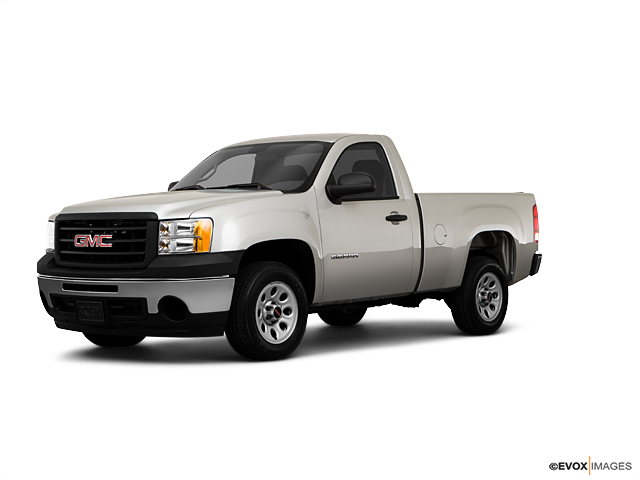 2010 GMC Sierra 1500 Vehicle Photo in Queensbury, NY 12804