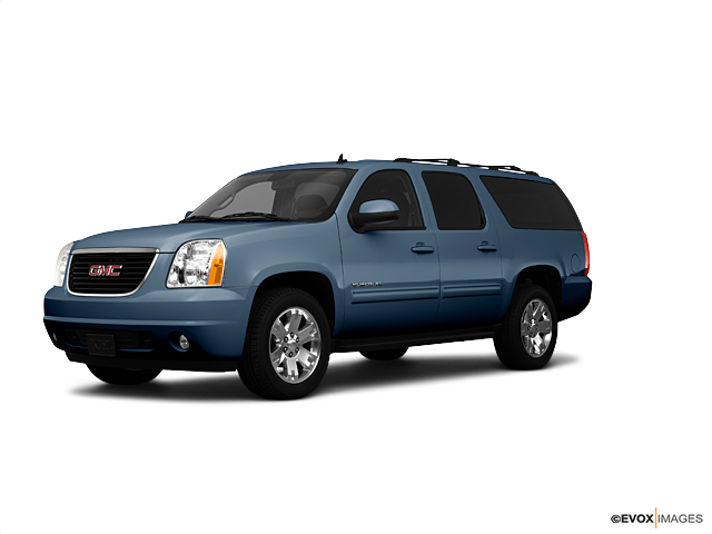 2010 Gmc Yukon Xl 1 2 Ton Sle 6635 cc0640 032 46Ux640 - 2010 Gmc Yukon Xl 1 2 Ton Sle