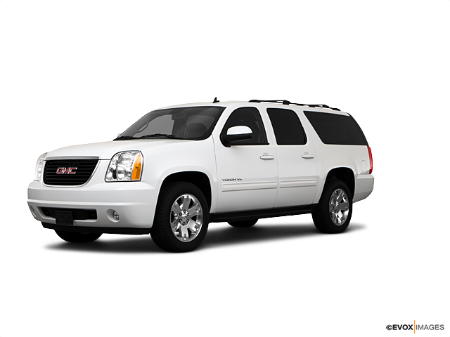 2010 Gmc Yukon Xl 1 2 Ton Sle 6635 cc0640 032 50Ux640 - 2010 Gmc Yukon Xl 1 2 Ton Sle