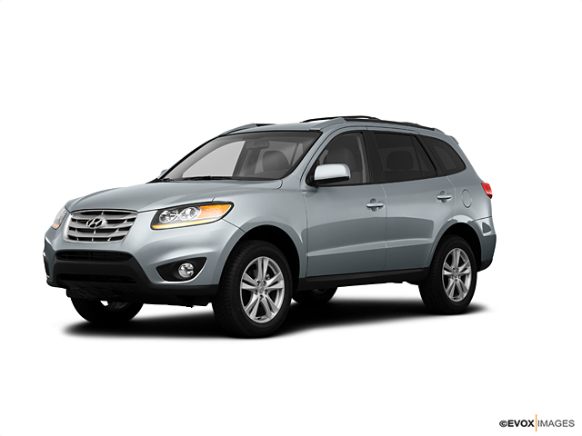 Used 2010 Hyundai Santa Fe Fwd 4dr I4 Auto Gls Suv For In 2010 Hyundai Santa Fe Vehicle Photo In Temple Tx 76502