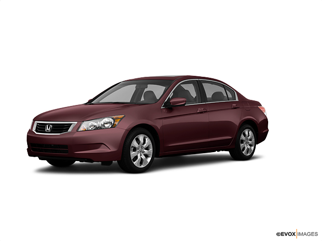 2010 Honda Accord Sedan Vehicle Photo in San Antonio, TX 78254