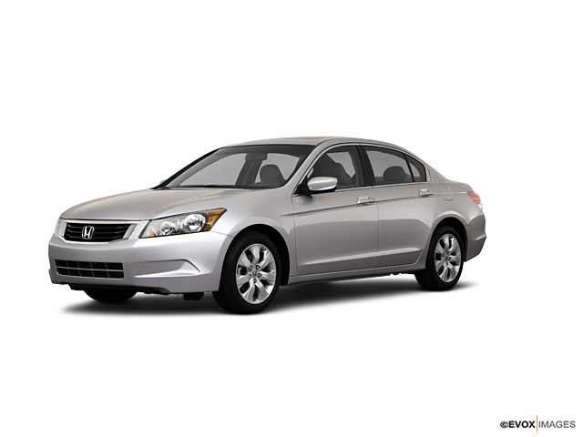 2010 Honda Accord Sedan Vehicle Photo in Colma, CA 94014