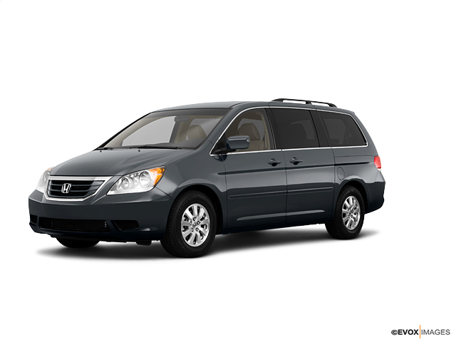 2010 Honda Odyssey Vehicle Photo in Quakertown, PA 18951