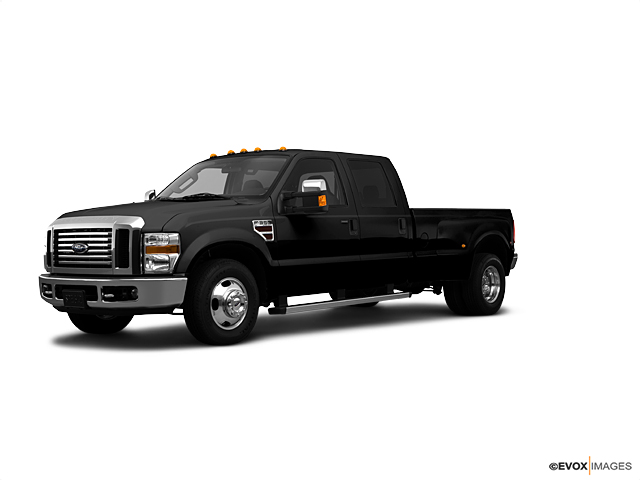 2010 Ford Super Duty F-350 DRW Vehicle Photo in San Antonio, TX 78254