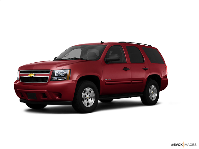 Bossier City Red Jewel 2010 Chevrolet Tahoe Used Suv For 2010 Chevrolet Tahoe Vehicle Photo In Bossier City La 71111