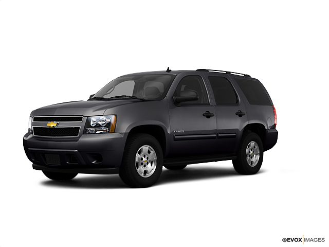 2010 Chevrolet Tahoe Vehicle Photo in Twin Falls, ID 83301